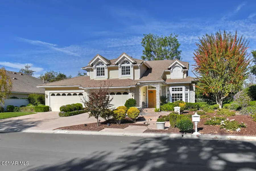 31775 Oak Ranch, Westlake Village, CA 91361 - Image #3