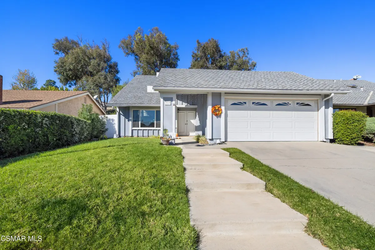 317 Los Vientos, Newbury Park, CA 91320 - Image #1