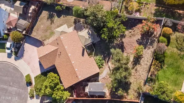 4260 Dalewood, Newbury Park, CA 91320