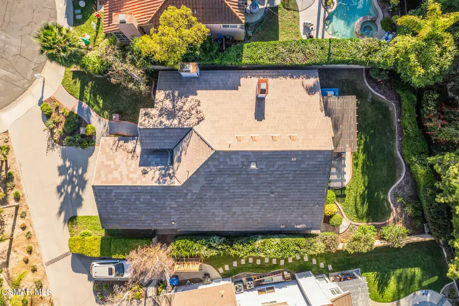 1605 Shadow Oaks, Thousand Oaks, CA 91362 - Image #2