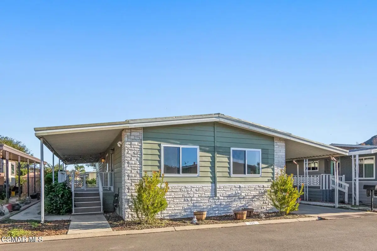 15750 Arroyo, Moorpark, CA 93021 - Image #1