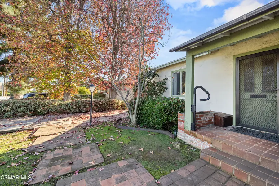 3035 Malcolm, Los Angeles, CA 90034 - Image #3