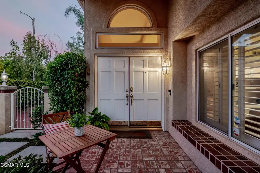 368 Pellburne, Simi Valley, CA 93065 - Image #2