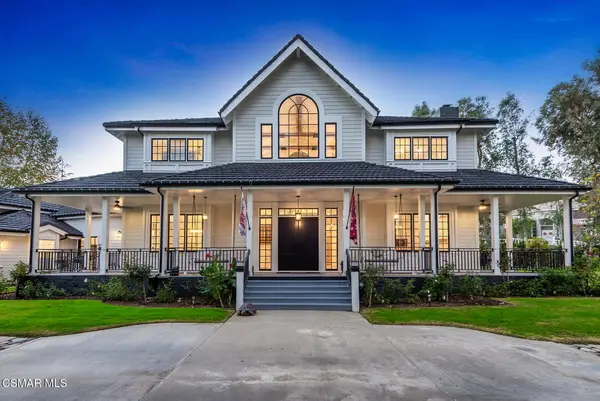 28845 Countryside, Agoura Hills, CA 91301