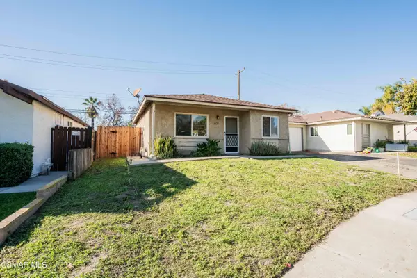 1421 Sequoia, Simi Valley, CA 93063