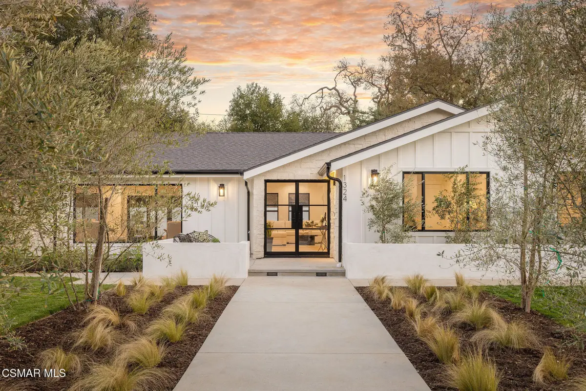 1324 La Granada, Thousand Oaks, CA 91362 - Image #1
