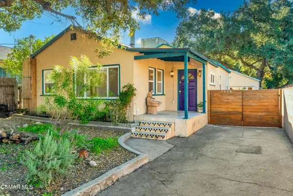 7638 Valmont, Tujunga, CA 91042