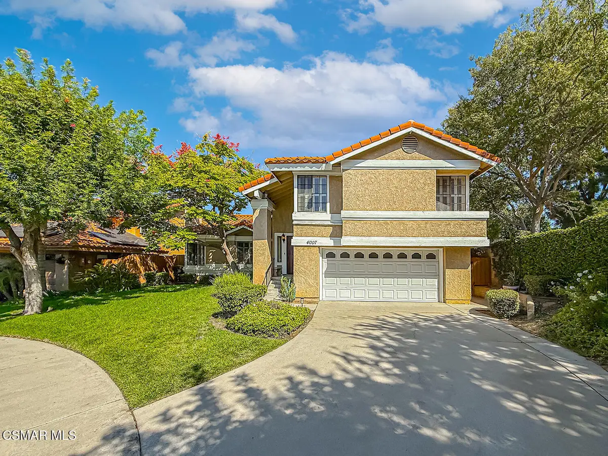 4007 Doneva, Moorpark, CA 93021 - Image #1