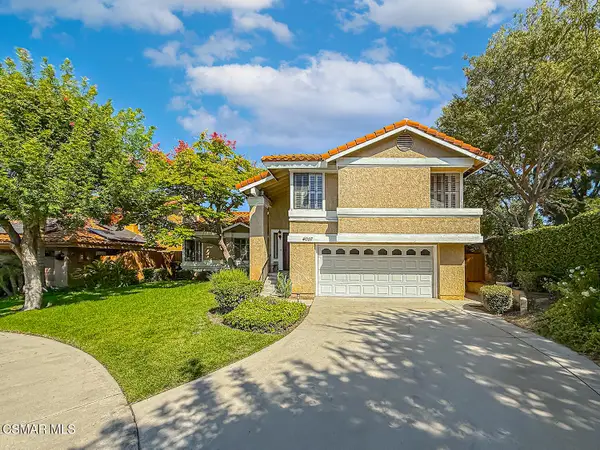 4007 Doneva, Moorpark, CA 93021