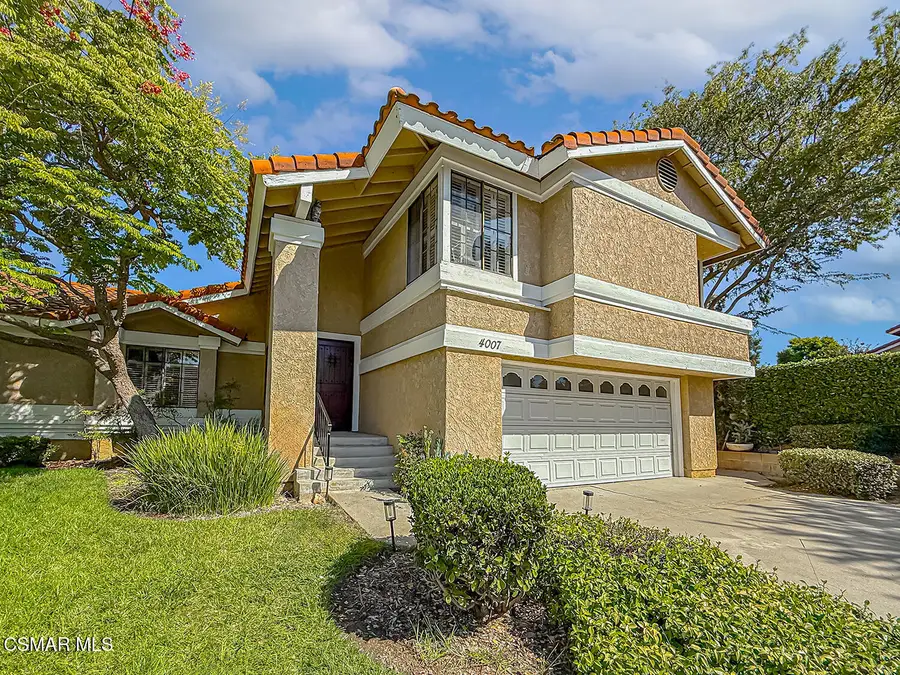 4007 Doneva, Moorpark, CA 93021 - Image #2