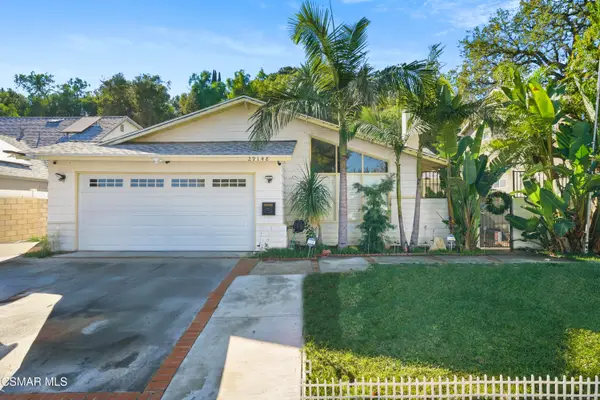 29148 Hillrise, Agoura Hills, CA 91301