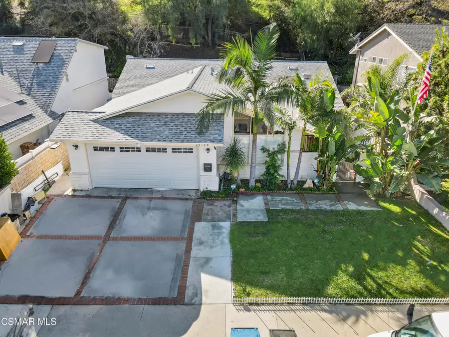 29148 Hillrise, Agoura Hills, CA 91301 - Image #2