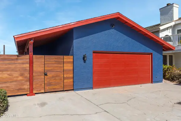 5121 Breakwater, Oxnard, CA 93035