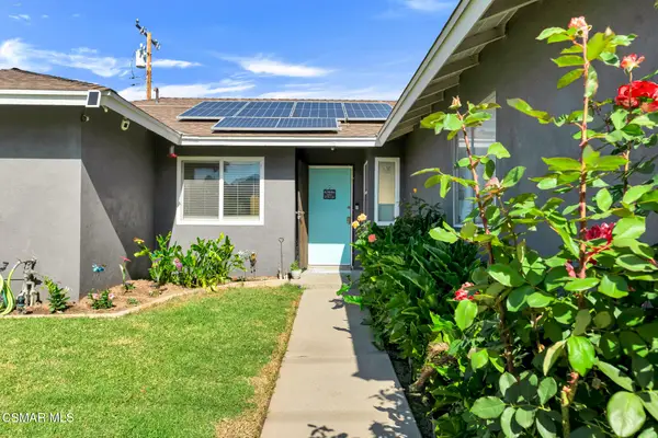 2141 Fitzgerald, Simi Valley, CA 93065