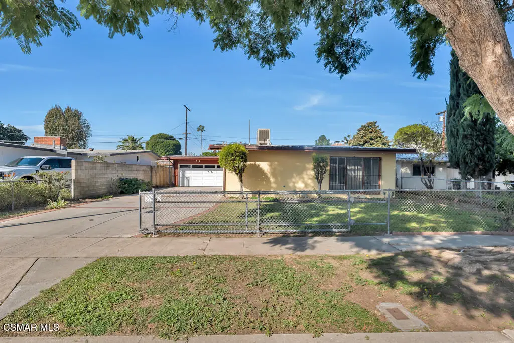 17937 Keswick, Reseda, CA 91335 - Image #1