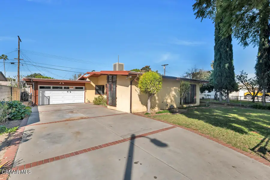 17937 Keswick, Reseda, CA 91335 - Image #3