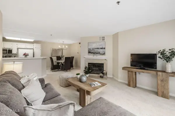 697 Sutton Crest, Oak Park, CA 91377