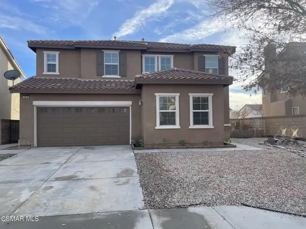 4244 Jonathon, Lancaster, CA 93536