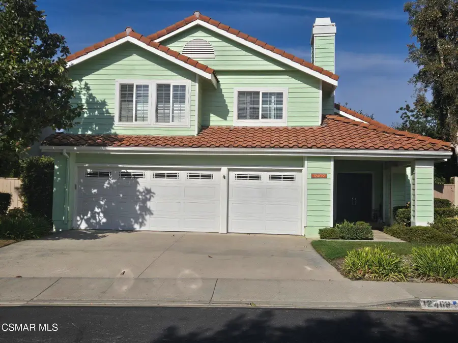 12409 Willow Hill, Moorpark, CA 93021 - Image #2