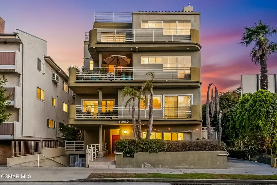 11920 Goshen, Los Angeles, CA 90049 - Image #2