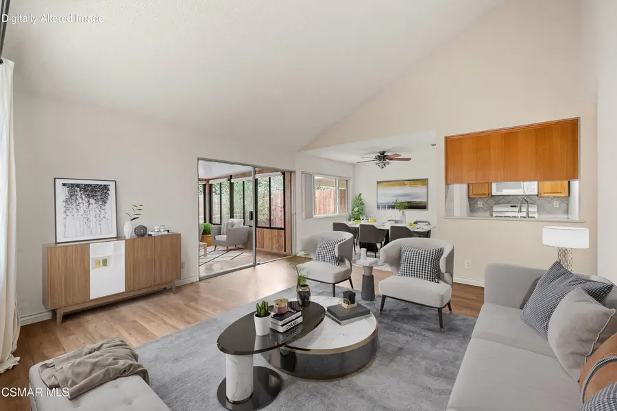 2044 Covington, Simi Valley, CA 93065 - Image #3