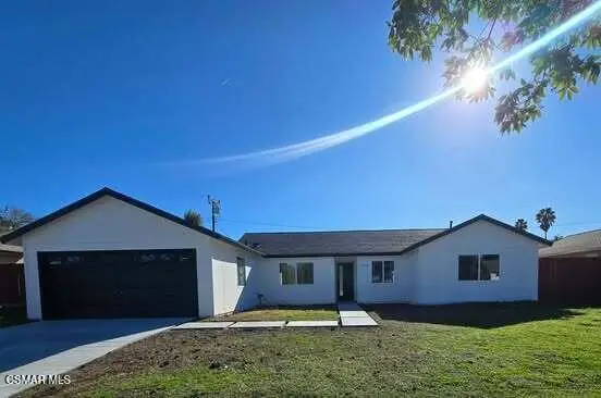 1442 Sorrel, Simi Valley, CA 93065