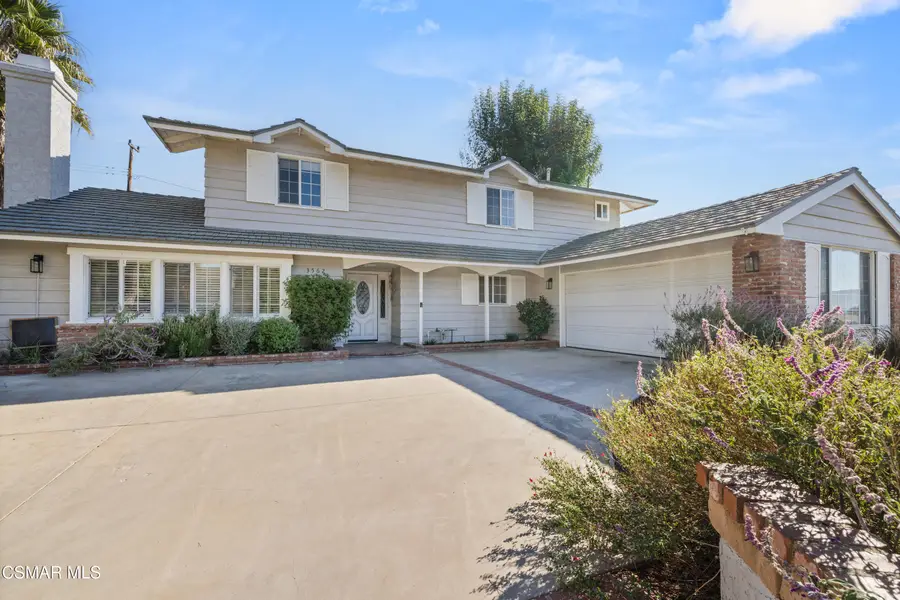 3562 Quincy, Simi Valley, CA 93063 - Image #2