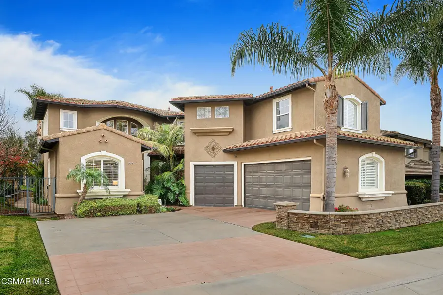 796 Sterling Hills, Camarillo, CA 93010 - Image #2