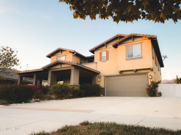 309 Heritage Valley Pkwy, Fillmore, CA 93015