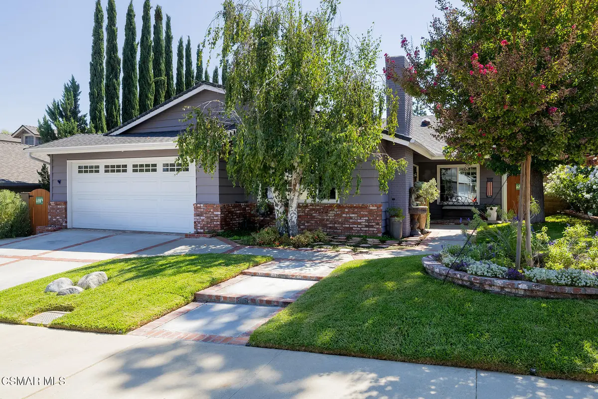 29438 Greengrass, Agoura Hills, CA 91301 - Image #1