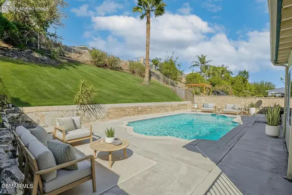 22949 Sycamore Creek, Valencia, CA 91354