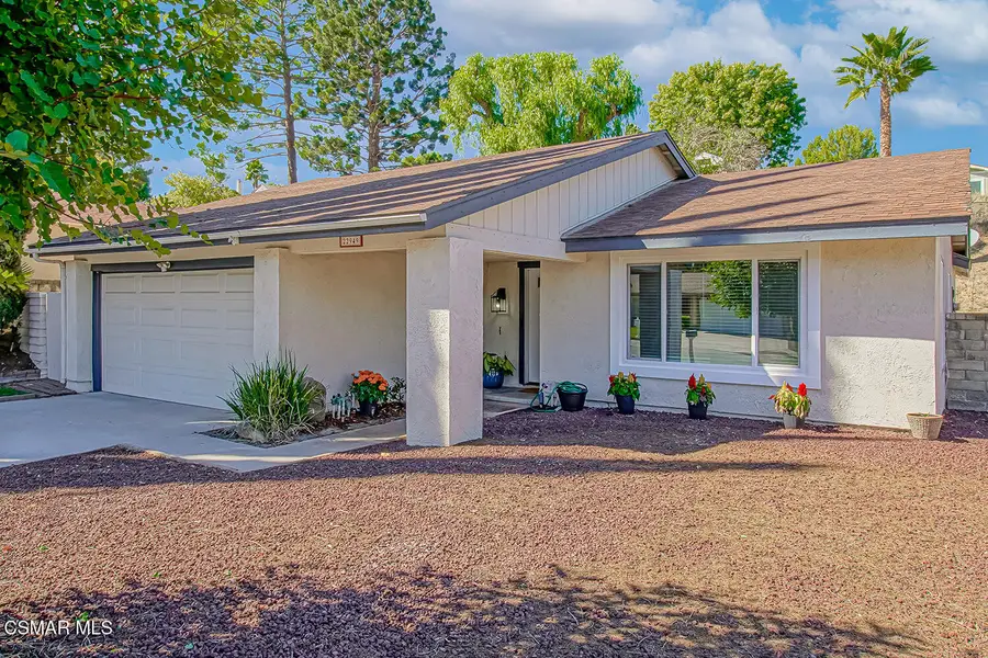 22949 Sycamore Creek, Valencia, CA 91354 - Image #3