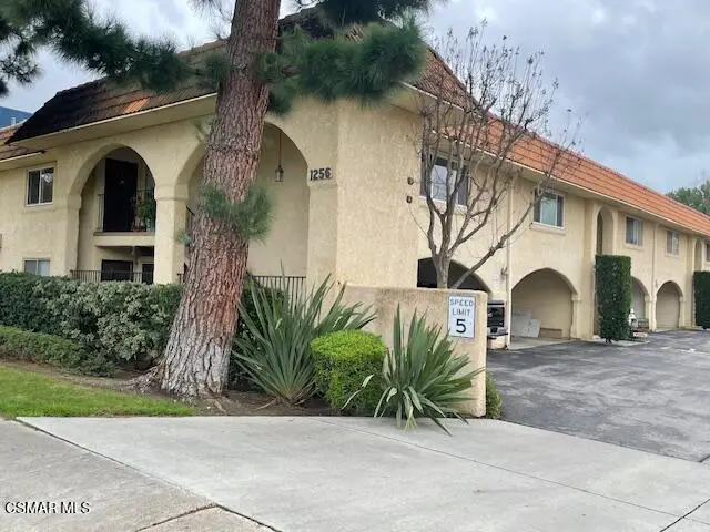 1256 Patricia, Simi Valley, CA 93065 - Image #1