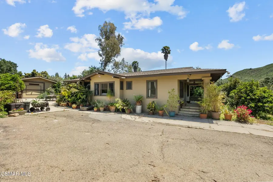 5682 Pine Grove, Santa Paula, CA 93060 - Image #3