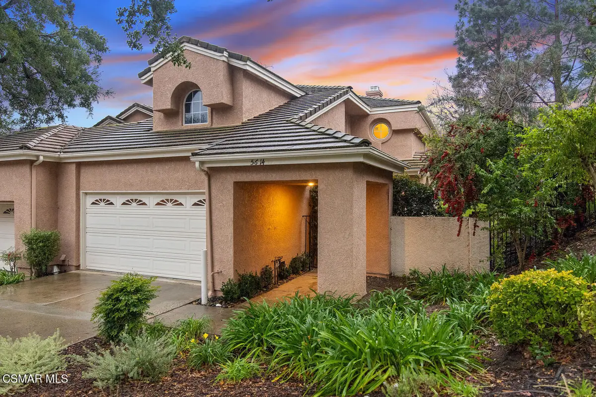 5614 Roundtree, Westlake Village, CA 91362 - Image #1