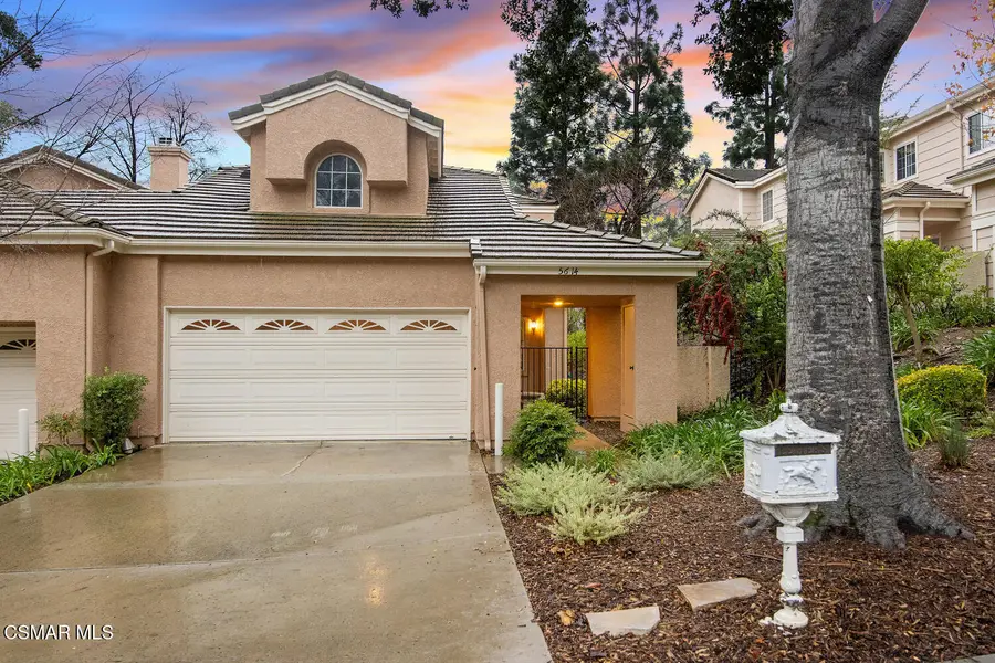 5614 Roundtree, Westlake Village, CA 91362 - Image #2