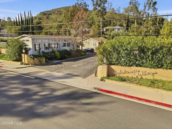 23777 Mulholland, Calabasas, CA 91302