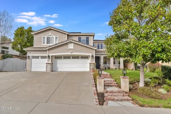 2339 Rudolph, Simi Valley, CA 93065