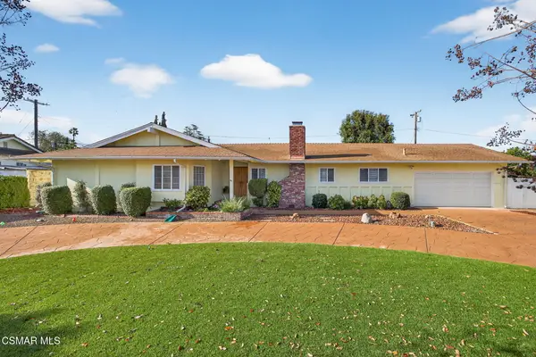 1113 Buckingham, Thousand Oaks, CA 91360