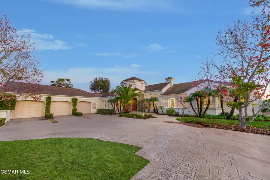 860 Corte Pastoral, Camarillo, CA 93010 - Image #2