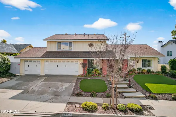 250 W Avenida De Las Flores, Thousand Oaks, CA 91360