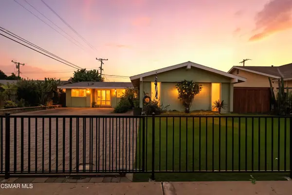 1231 Bluebell, Oxnard, CA 93036