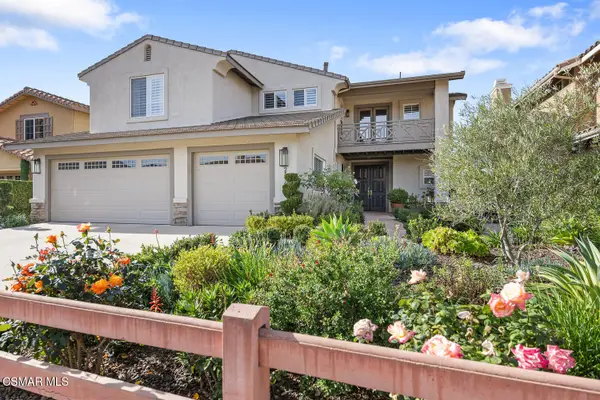 2594 Oak Valley, Thousand Oaks, CA 91362