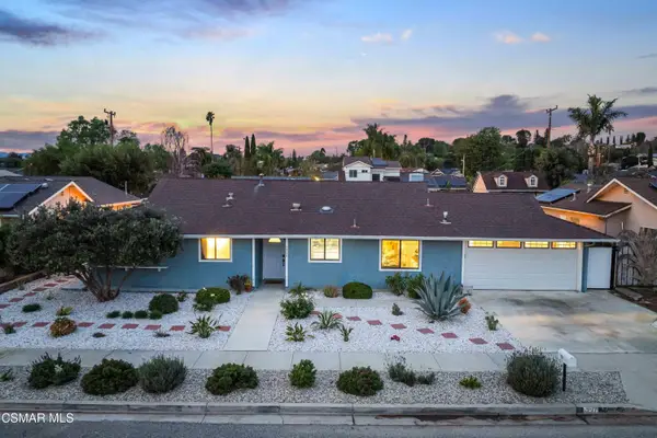 721 Calle Fresno, Thousand Oaks, CA 91360