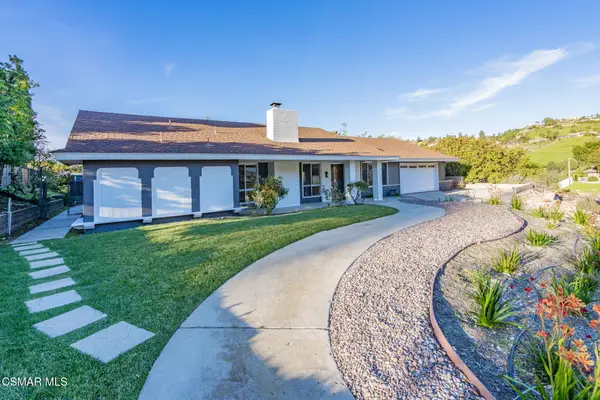 2085 Rayshire, Thousand Oaks, CA 91362