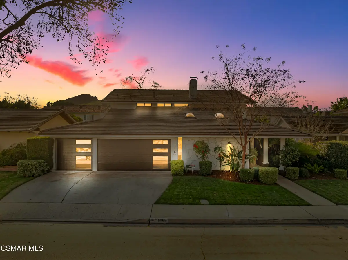 1465 Cheswick, Westlake Village, CA 91361 - #1