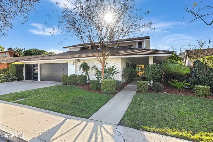 1465 Cheswick, Westlake Village, CA 91361 - #3