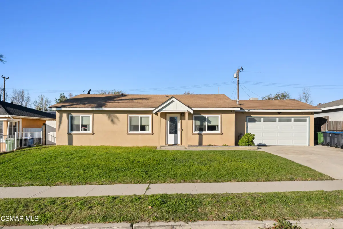 2325 Wisteria, Simi Valley, CA 93065 - Image #1