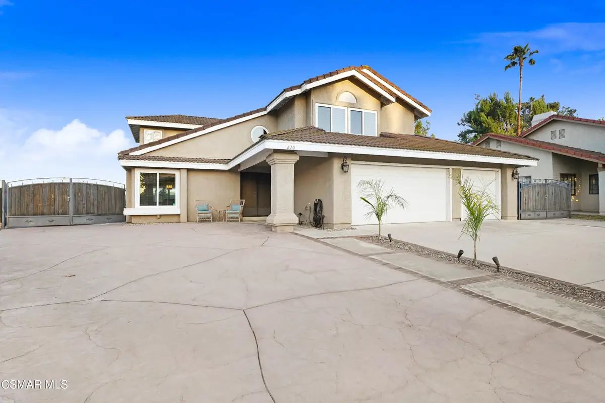 610 Nicole, Newbury Park, CA 91320 - Image #1
