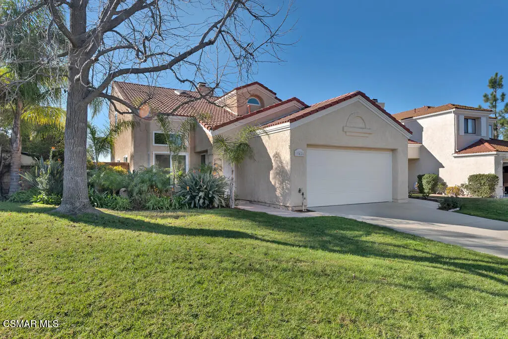 15428 Braun, Moorpark, CA 93021 - Image #1